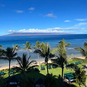 Hotel Marriott's Maui Ocean Club - & Napili Towers, Lahaina